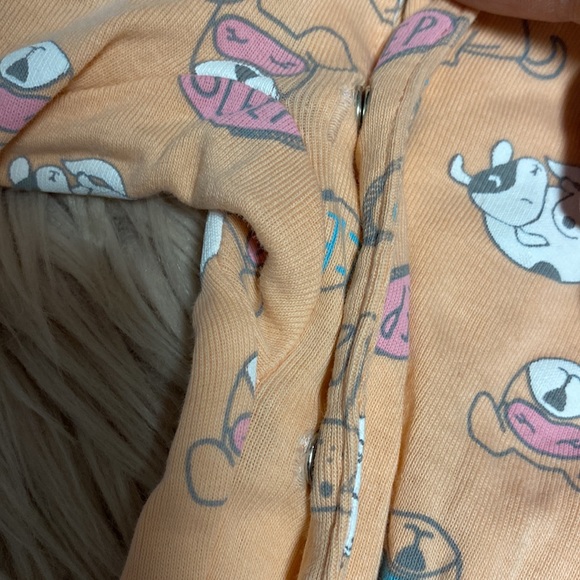 Baby Girl Sleeper Bundle - Picture 3 of 7